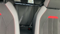 Vauxhall Mokka 1.2 Turbo 100 GS  5dr Petrol Hatchback